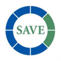 Save Services Logo