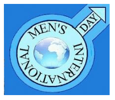 2012 INTERNATIONAL MEN’S DAY: HELPING MEN AND BOYS LIVE LONGER, HAPPIER, HEALTHIER LIVES