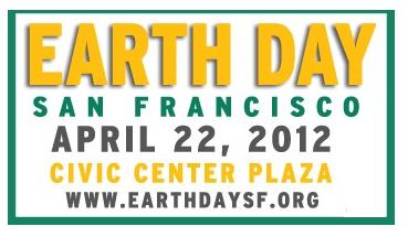 National Coalition For Men VP Marc Angelucci on panel at San Francisco Earth Day event