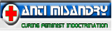 antimisandry 160x44