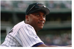 NCFM Adviser Michael Conzachi on the murder-suicide of Darryl Hamilton