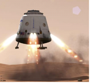 NCFM South African Member Jason Dale, “Misandry will probably reach Mars before the first human colony does”