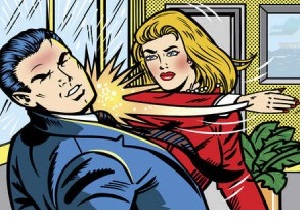 NCFM Members participate as presenters at Los Angeles conference on male victims of sexual assault and abuse