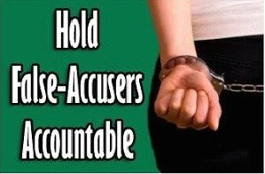 False Accusations of Rape