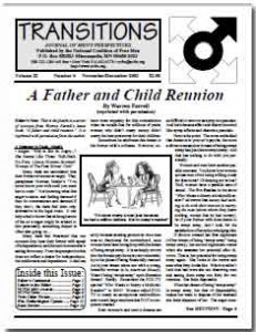 Transitions Journal Nov 2002
