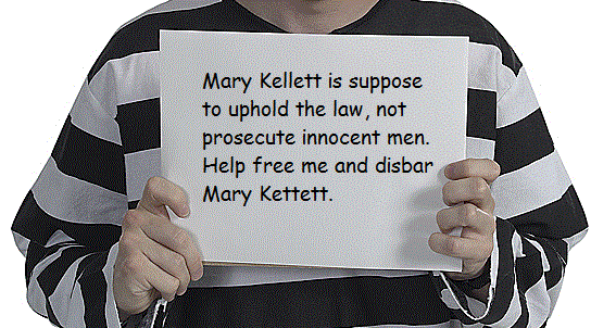NCFM Files Complaint Against Assistant DA Mary Kellett in Maine for Prosecutorial Misconduct