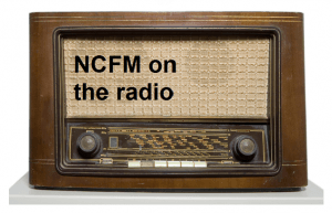 NCFM PR Director Steven Svoboda interviewed on Parenting Unplugged