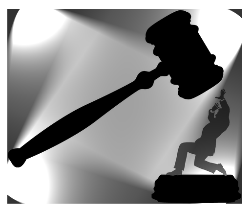 Bar Harbor Maine prosecutor faces disbarment for prosecuting innocent men for rape
