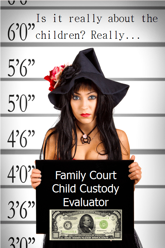family courts