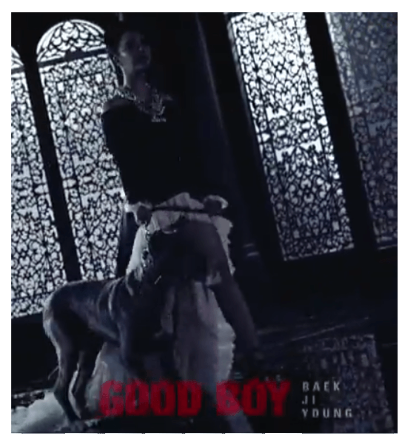 Men’s Rights group in Korea objects to demeaning song “Good Boy”