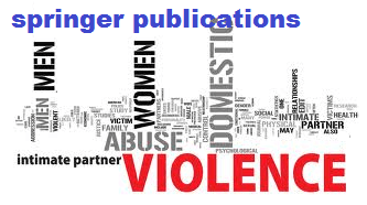 …the most definitive research about intimate partner violence on the planet…