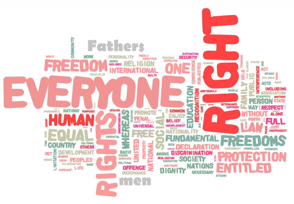 NCFM 1992 DECLARATION OF THE FATHER’S FUNDAMENTAL PRE-NATAL RIGHTS