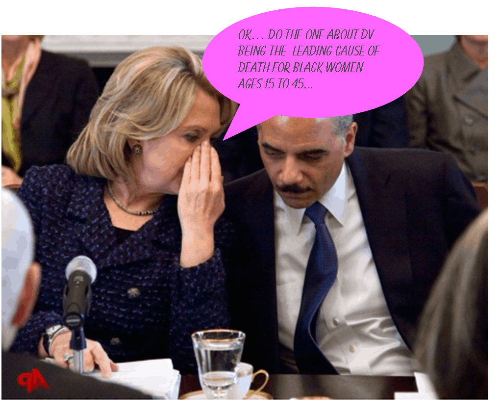Update on Eric Holder and the false information that remains on the DOJ website