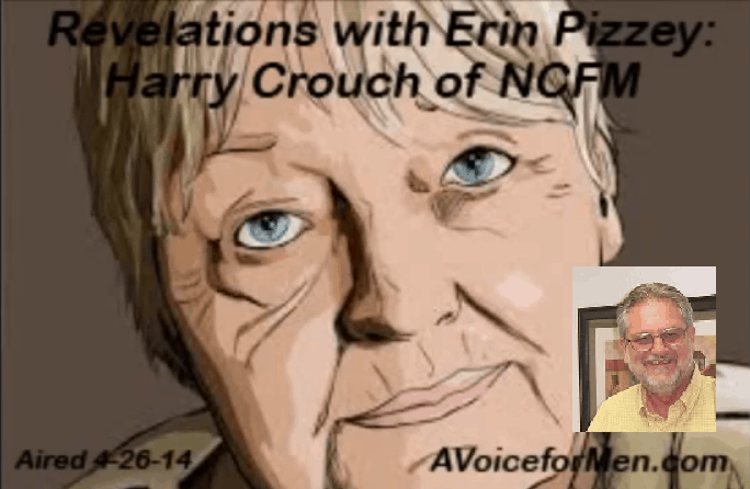 NCFM President Harry Crouch conversation with Erin Pizzey and Dean Esmay