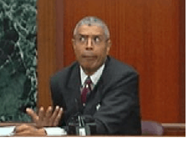 NCFM complaint helps remove Judge McCree from his bench