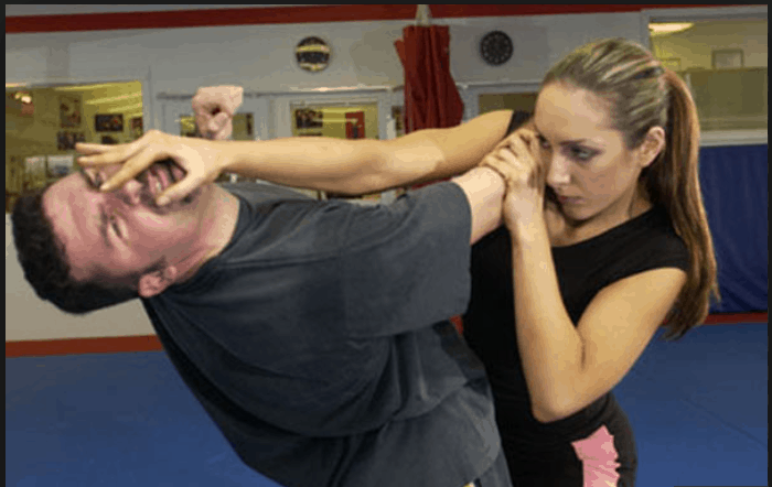 NCFM letter causes City of Glendale to offer free self-defense class to both men and women