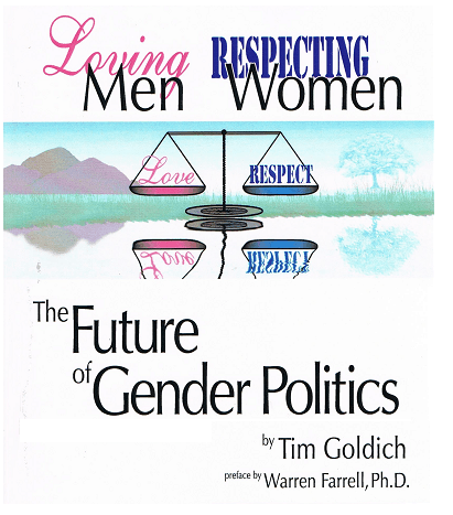 The future of gender politics.