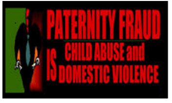 NCFM Member Naomi Evans organizes major paternity fraud reform rally in Olympia, Washington. Join her if you can!
