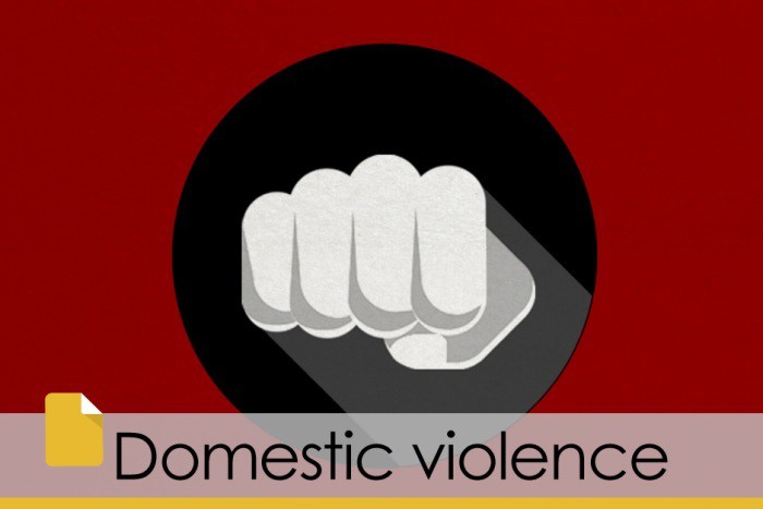 australia domestic violence