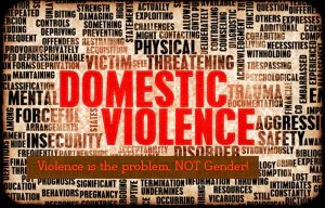NCFM Australia Liaison Greg Andresen, “One in Three’s submission to Senate inquiry into domestic violence and gender inequality”