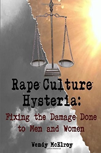 rape culture hysteria