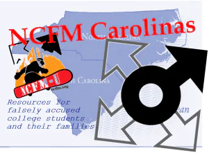 NCFM Carolinas’ Chapter President’s report on the chapter’s Forum on Campus Sexual Assault…
