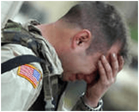 NCFM Member Kit Martin, Betrayed, How America’s veterans are now trapped and abused by their own military