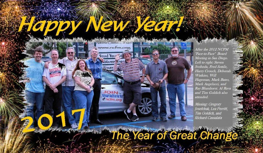 NCFM Wish to You for a Fantastic New Year