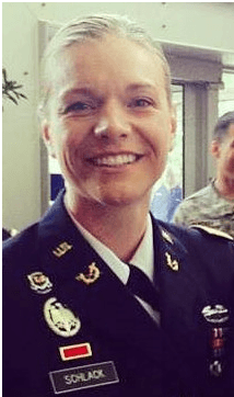 NCFM Member Save Our Heroes Files Complaint against Army Special Victim Prosecutor Major Jenny Sue Schlack