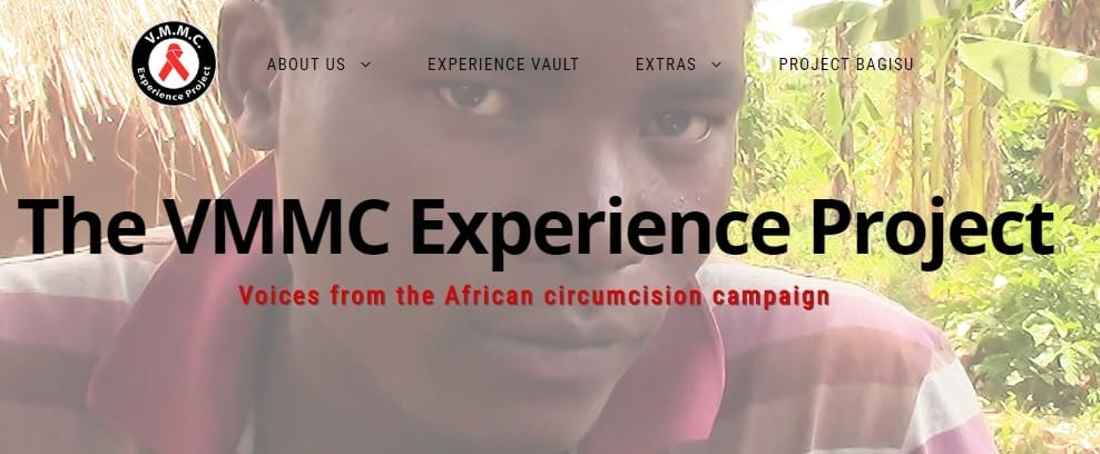 NCFM Member and Director of Intact Kenya, Kennedy Owino, Migori County Condemns Mass Male Circumcision