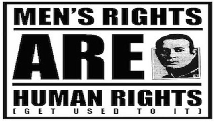 men's rights