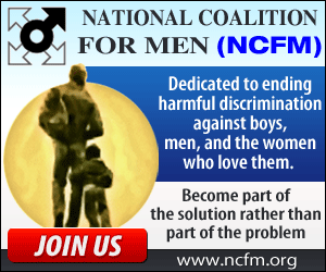 NCFM Women Against False Accusations presents, NCFM Member Eric Nelson, Ph.D, Scientific Facts about Domestic Violence…