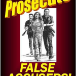 false accuser
