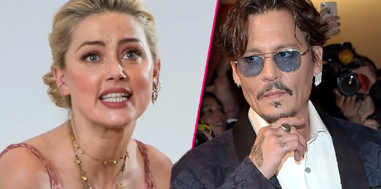 NCFM, Johnny Depp appears to be innocent of Amber Heard’s accusations of abuse