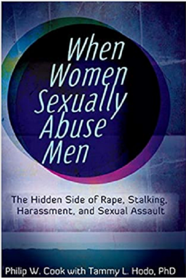when women sexually abuse men
