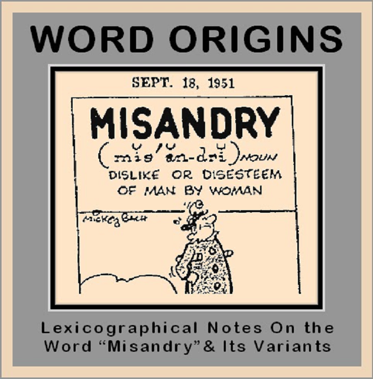 Word origin. Misandry. Misandry Queen. Gender Origins of Word. Its Word.