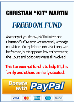 Kit Martin Freedom Fund