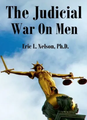 NCFM ADVISOR JOHN DAVIS, J.D., LLM – JUDICIAL TRAINING VIDEOS REVEAL DIRTY TRICKS AGAINST MEN