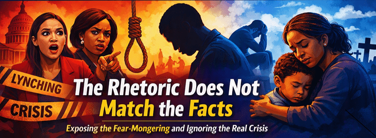 NCFM The Rhetoric Does Not Match the Facts: A Manufactured Crisis That Does a Disservice to Men Across America